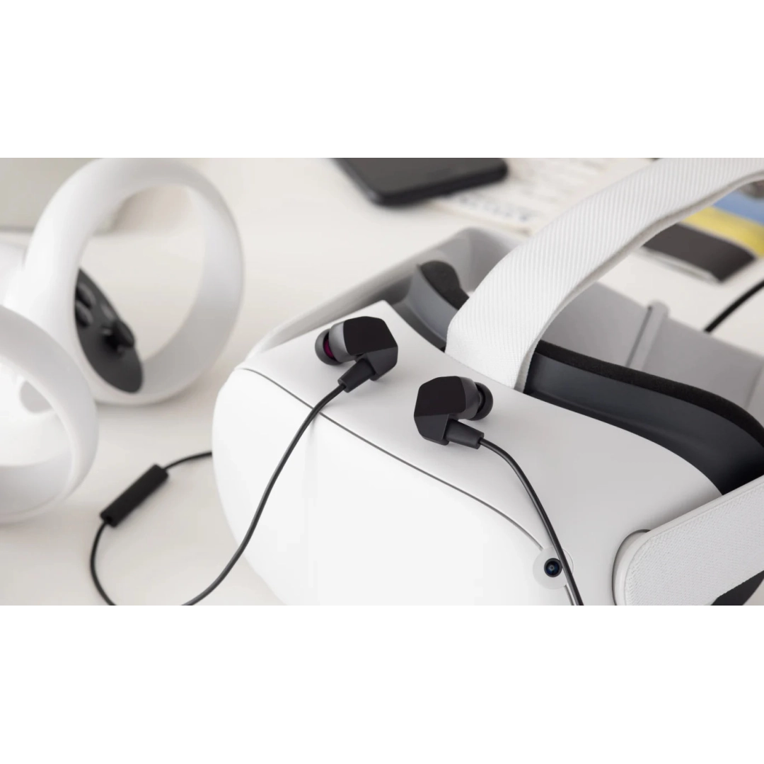 Навушники Final Audio VR3000 Black