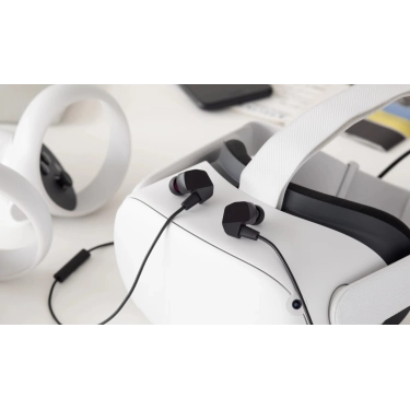 Навушники Final Audio VR3000 Black