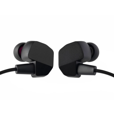 Навушники Final Audio VR3000 Black