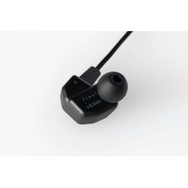 Навушники Final Audio VR3000 Black
