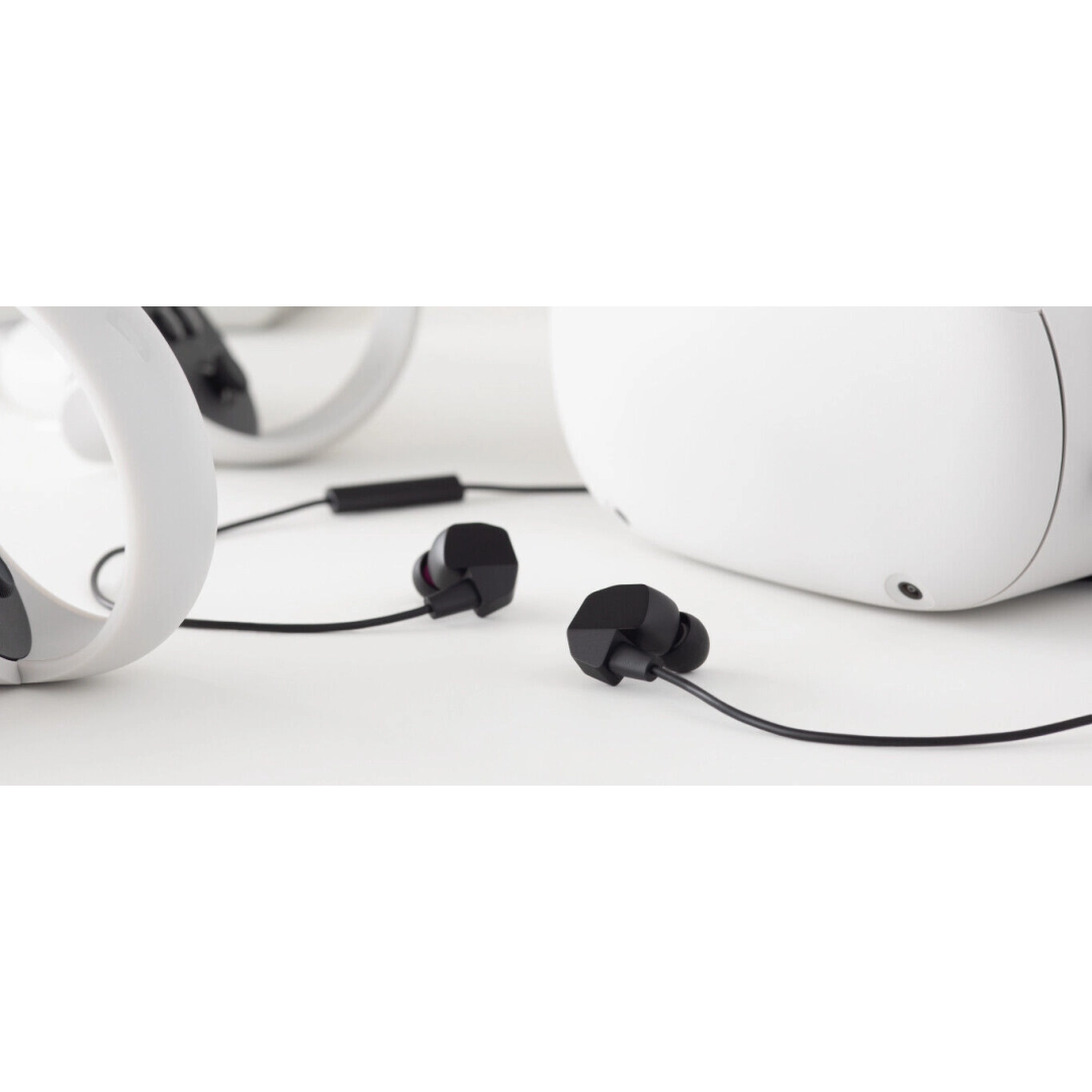 Навушники Final Audio VR3000 Black