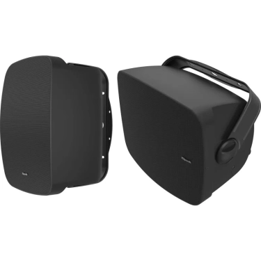 Акустика Klipsch RSM-650 Black