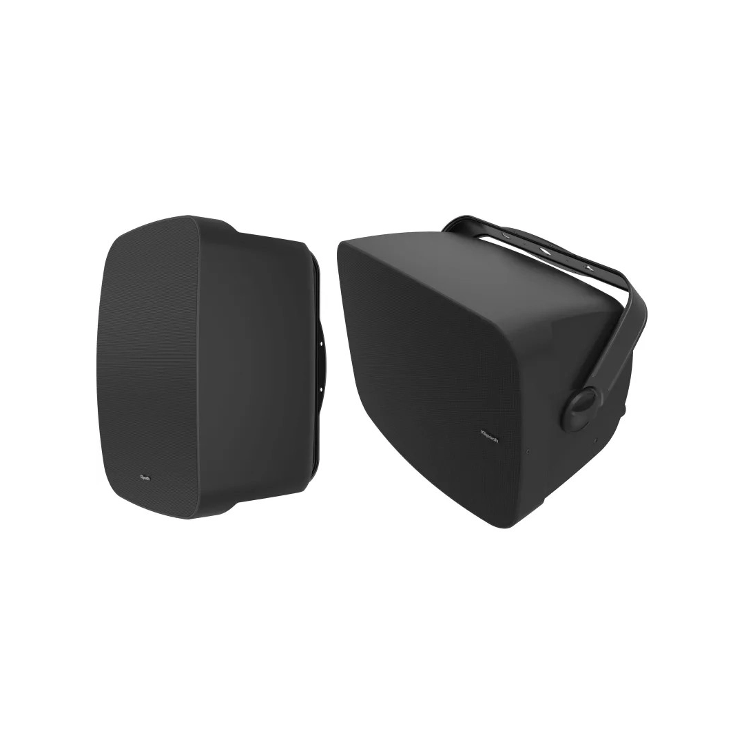 Всепогодна акустика Klipsch RSM-800 Black