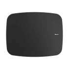 Всепогодна акустика Klipsch RSM-800 Black Всепогодна акустика Klipsch RSM-800 Black