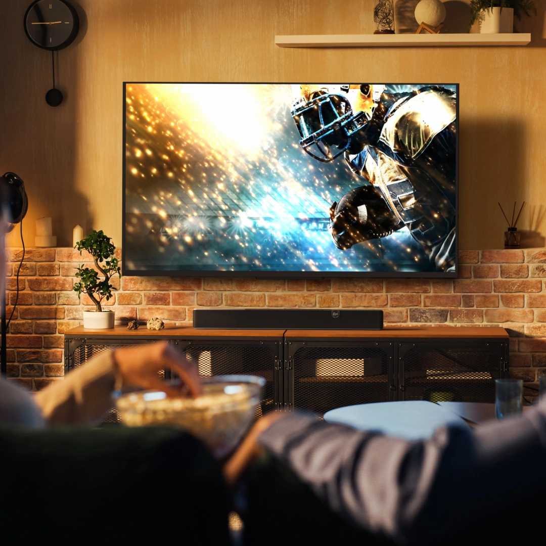 Саундбар Klipsch Flexus CORE 100