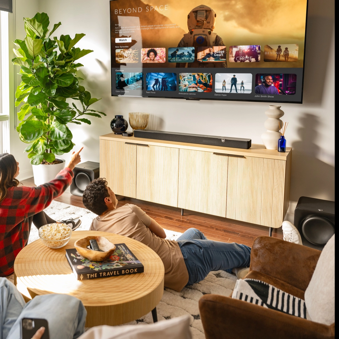 Саундбар Klipsch Flexus CORE 200 Саундбар Klipsch Flexus CORE 200