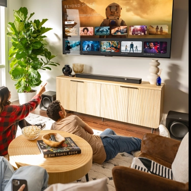 Саундбар Klipsch Flexus CORE 200