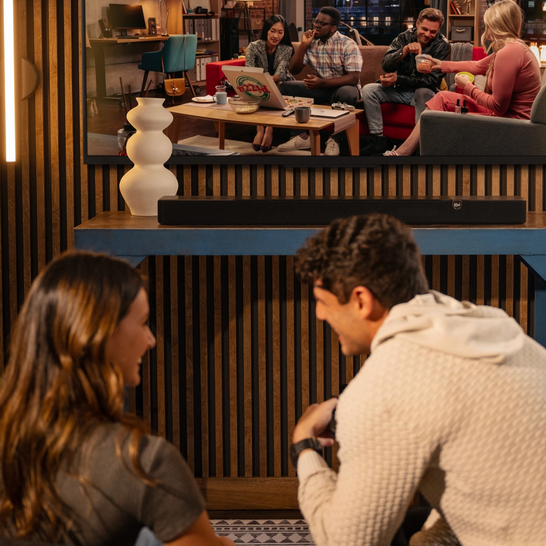 Саундбар Klipsch Flexus CORE 200 Саундбар Klipsch Flexus CORE 200