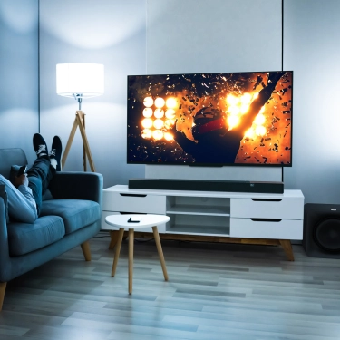 Саундбар Klipsch Flexus CORE 200
