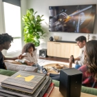 Акустика Klipsch Flexus SURR 100