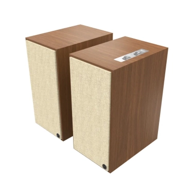 Активна акустика Klipsch The Nines Walnut