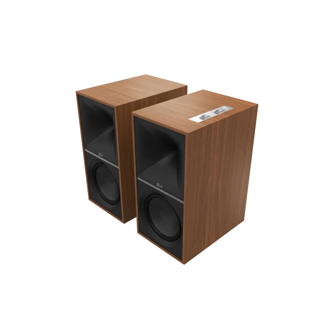 Активна акустика Klipsch The Nines Walnut Активна акустика Klipsch The Nines Walnut