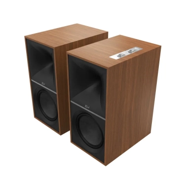 Активна акустика Klipsch The Nines Walnut