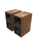 Активна акустика Klipsch The Nines Walnut