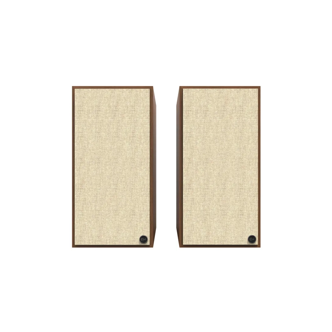 Активна акустика Klipsch The Nines Walnut Активна акустика Klipsch The Nines Walnut