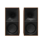 Активна акустика Klipsch The Nines Walnut Активна акустика Klipsch The Nines Walnut
