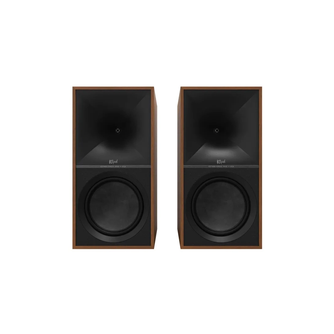 Активна акустика Klipsch The Nines Walnut Активна акустика Klipsch The Nines Walnut