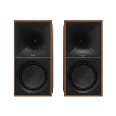 Активна акустика Klipsch The Nines Walnut