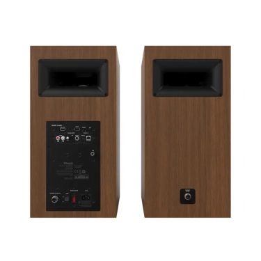 Активна акустика Klipsch The Nines Walnut