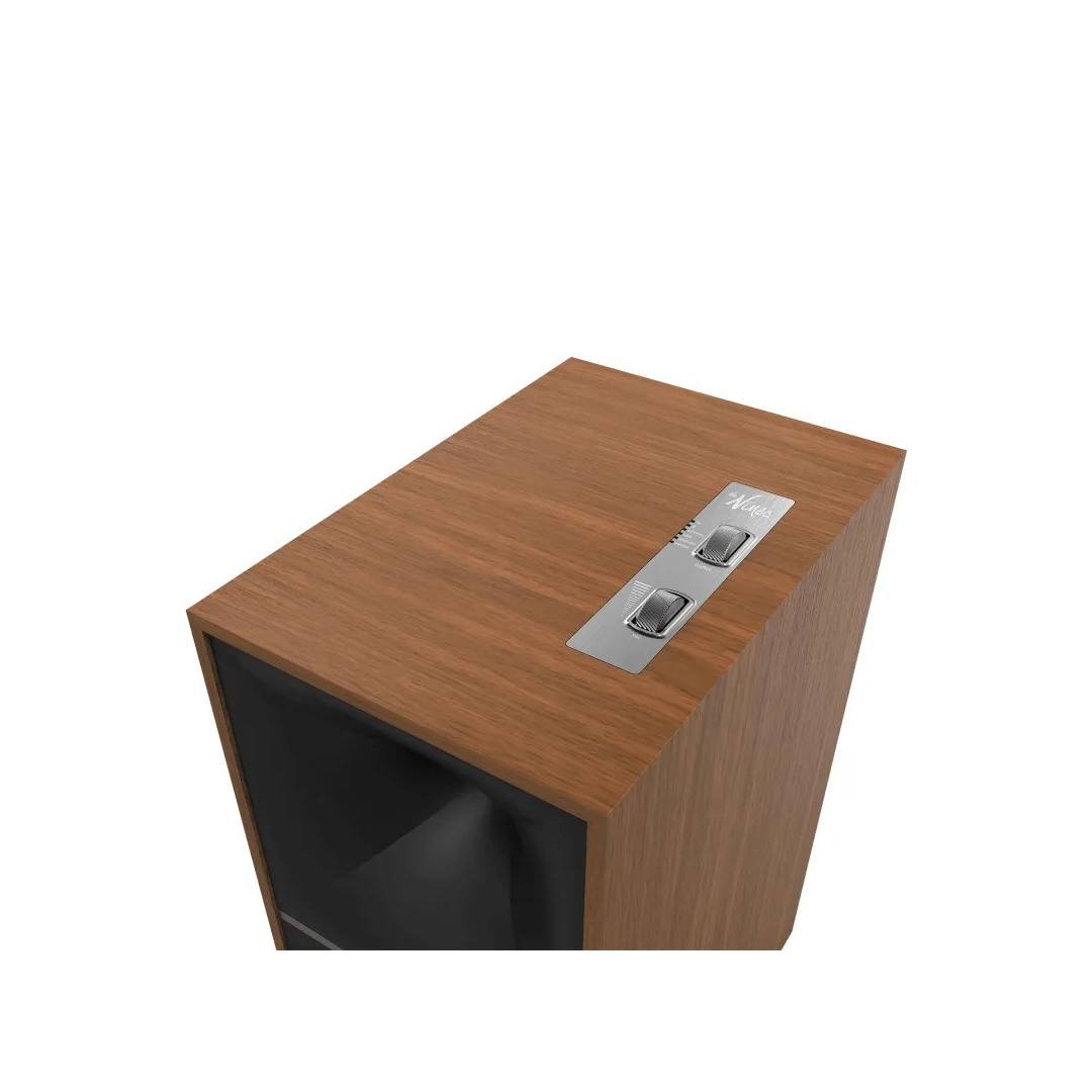 Активна акустика Klipsch The Nines Walnut Активна акустика Klipsch The Nines Walnut