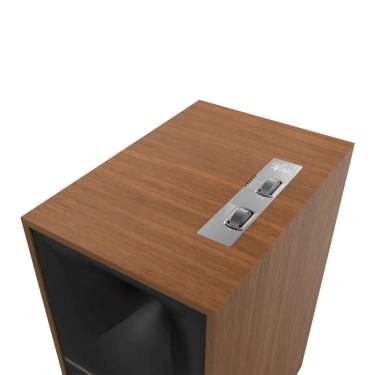 Активна акустика Klipsch The Nines Walnut