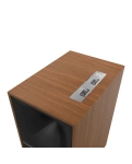 Активна акустика Klipsch The Nines Walnut