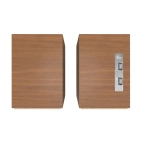 Активна акустика Klipsch The Nines Walnut Активна акустика Klipsch The Nines Walnut