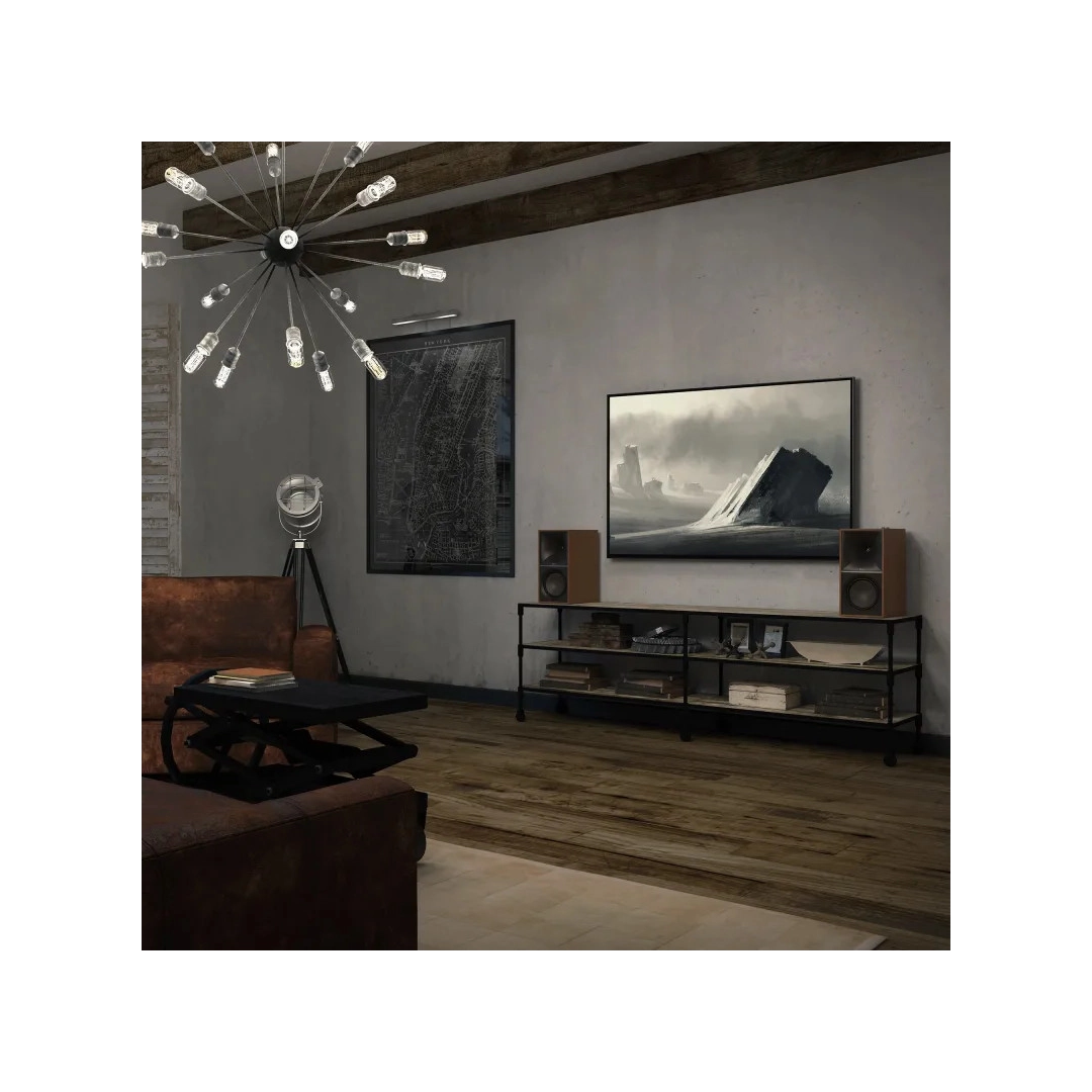 Активна акустика Klipsch The Nines Walnut Активна акустика Klipsch The Nines Walnut