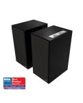 Active acoustics Klipsch The Sevens Matte Black