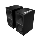 Активна акустика Klipsch The Sevens Matte Black Активна акустика Klipsch The Sevens Matte Black