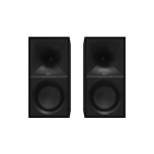Активна акустика Klipsch The Sevens Matte Black Активна акустика Klipsch The Sevens Matte Black
