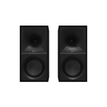Активна акустика Klipsch The Sevens Matte Black