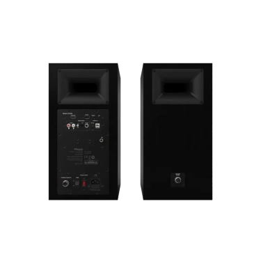 Активна акустика Klipsch The Sevens Matte Black