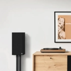 Активна акустика Klipsch The Sevens Matte Black Активна акустика Klipsch The Sevens Matte Black