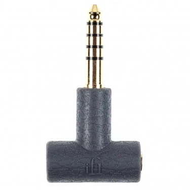 Адаптер iFi 3.5 mm to 4.4 mm Pentaconn Headphone Adapter