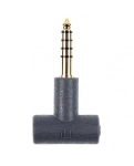 iFi 3.5 mm to 4.4 mm Pentaconn Headphone Adapter