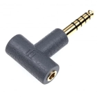 Адаптер iFi 3.5 mm to 4.4 mm Pentaconn Headphone Adapter Адаптер iFi 3.5 mm to 4.4 mm Pentaconn Headphone Adapter