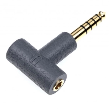 Адаптер iFi 3.5 mm to 4.4 mm Pentaconn Headphone Adapter