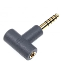 iFi 3.5 mm to 4.4 mm Pentaconn Headphone Adapter
