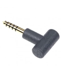 iFi 3.5 mm to 4.4 mm Pentaconn Headphone Adapter