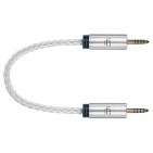 Аудіокабель iFi audio Balanced 4.4 mm to 4.4 mm cable Аудіокабель iFi audio Balanced 4.4 mm to 4.4 mm cable
