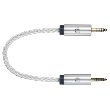 Аудіокабель iFi audio Balanced 4.4 mm to 4.4 mm cable