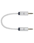 Аудіокабель iFi audio Balanced 4.4 mm to 4.4 mm cable