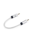 Аудіокабель iFi audio Balanced 4.4 mm to 4.4 mm cable