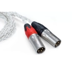 Аудіокабель iFi audio Balanced 4.4 mm to XLR cable Аудіокабель iFi audio Balanced 4.4 mm to XLR cable