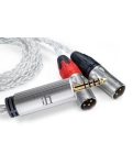 Аудіокабель iFi audio Balanced 4.4 mm to XLR cable