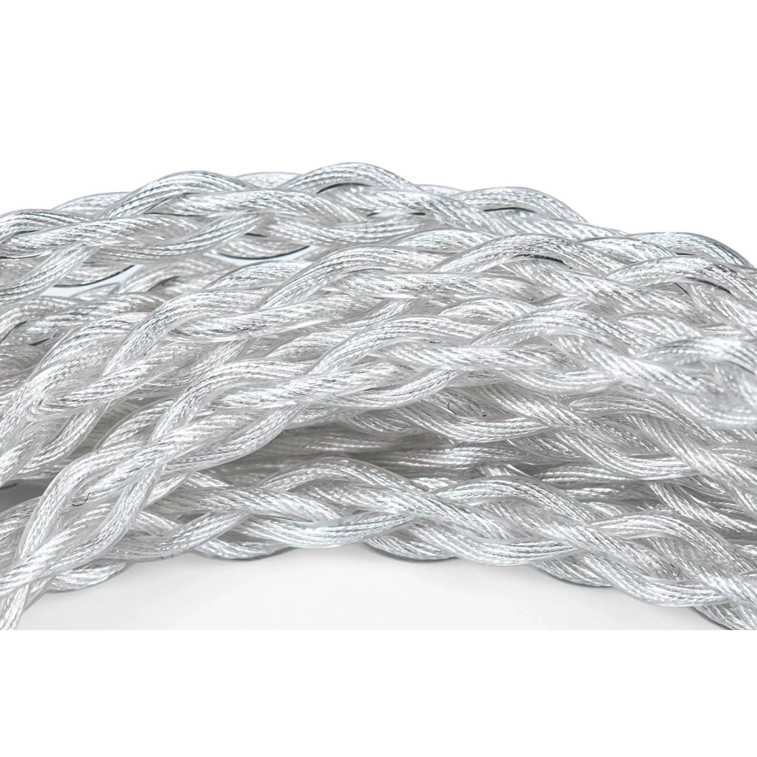 Аудіокабель iFi audio Balanced 4.4 mm to XLR cable Аудіокабель iFi audio Balanced 4.4 mm to XLR cable