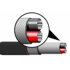 Аудіокабель iFi audio Balanced 4.4 mm to XLR cable SE Аудіокабель iFi audio Balanced 4.4 mm to XLR cable SE