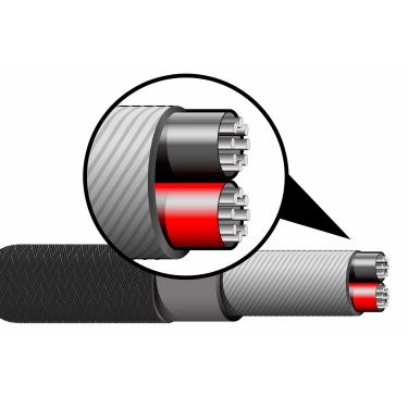 Аудіокабель iFi audio Balanced 4.4 mm to XLR cable SE