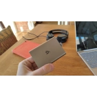 ЦАП та підсилювач iFi Hip-Dac 3 Titanium ЦАП та підсилювач iFi Hip-Dac 3 Titanium